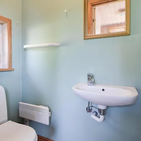 Three-bedroom In Сasa de vacaciones