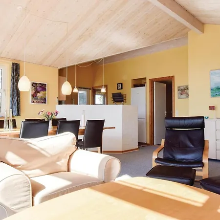 Three-bedroom In *