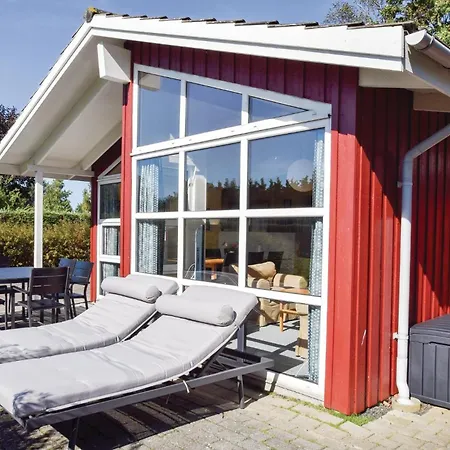 Three-bedroom In *