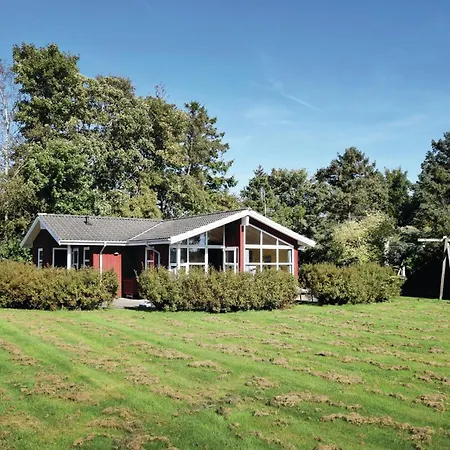 Three-bedroom In