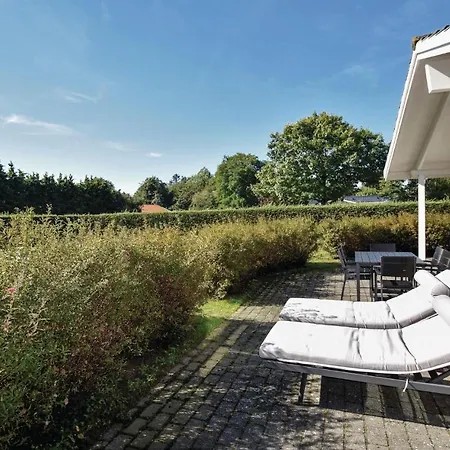 Three-bedroom In