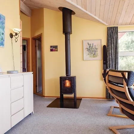Three-bedroom In